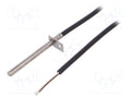 TEWA TEMPERATURE SENSORS TT4PT100BT105OM55 Lämpötila-anturi 100Ω