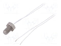 TEWA TEMPERATURE SENSORS TT4PT1000BT180OM52 Vastuslämpöanturi Pt1000