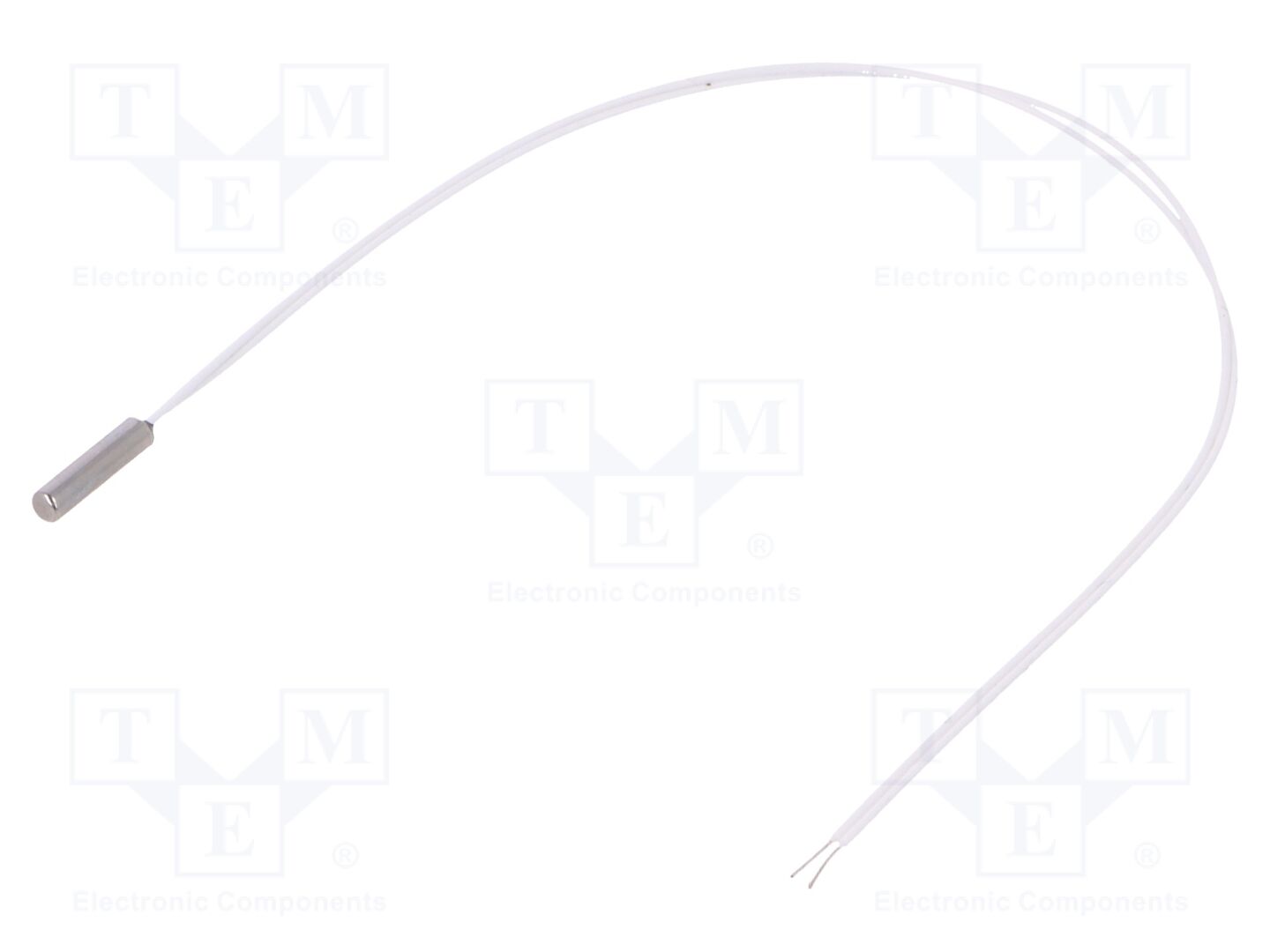 TEWA TEMPERATURE SENSORS TT4PT1000BT180C312 Vastuslämpöanturi 1000Ω