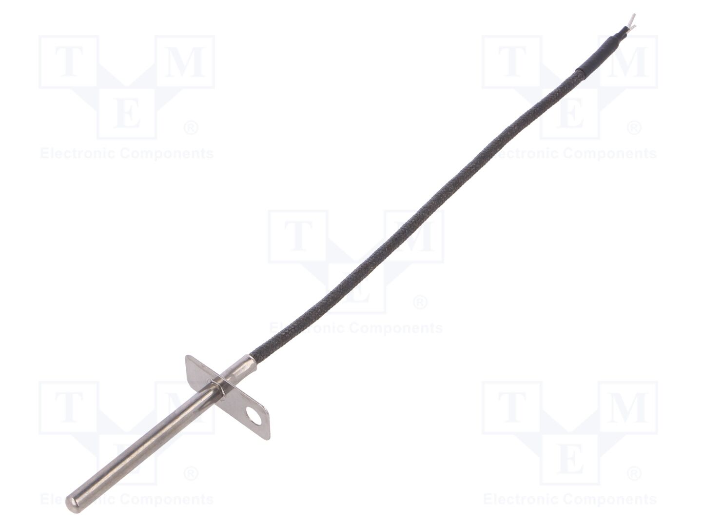 TEWA TEMPERATURE SENSORS TT4PT1000B174293PL Vastuslämpöanturi Pt1000 1000Ω