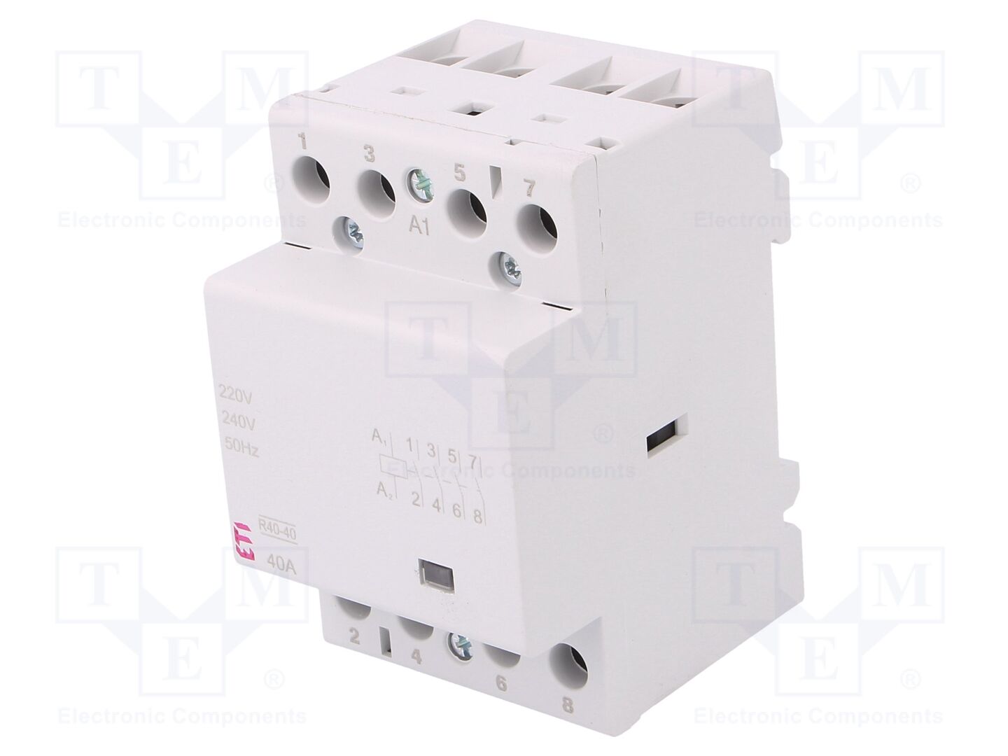ETI POLAM 002463410 Konttori 40A