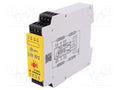 WIELAND R1.188.0640.0 Safety relay 24VDC