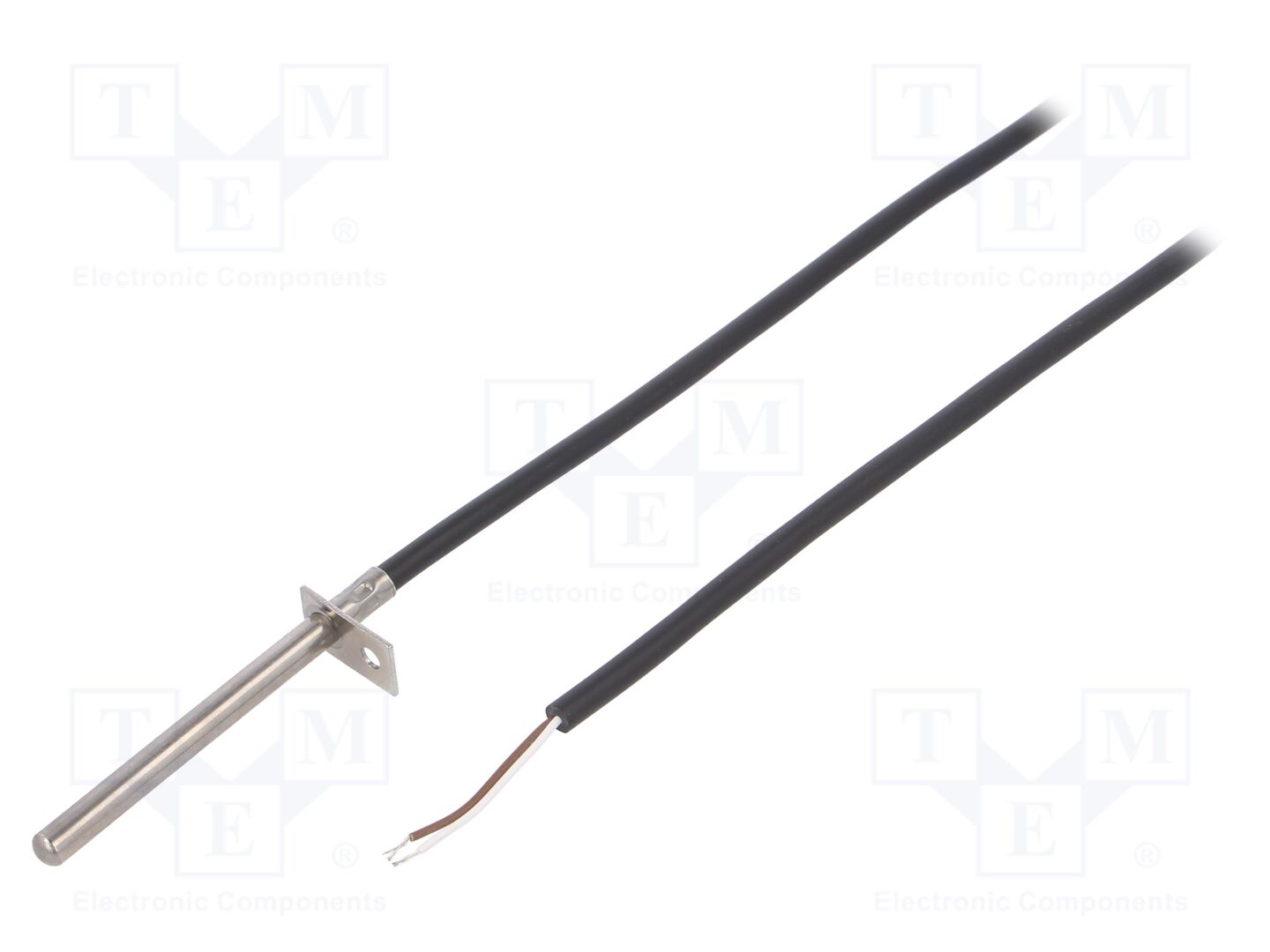 TEWA TEMPERATURE SENSORS TT410KC3T105OM55 NTC-lämpötila-anturi 10000Ω