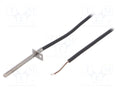 TEWA TEMPERATURE SENSORS TT410KC8T105OM55 Lämpötila-anturi NTC 10000Ω