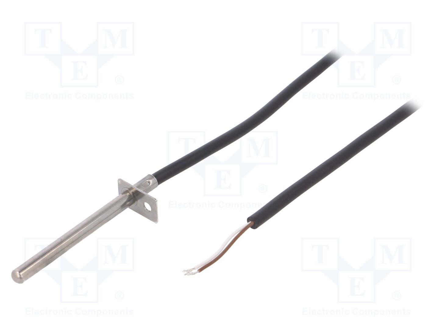 TEWA TEMPERATURE SENSORS TT410KC8T105OM55 Lämpötila-anturi NTC 10000Ω