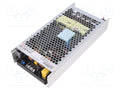 MEAN WELL UHP-1000-36 Kytkinlähde 1000W 36VDC modulaarinen