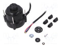 ELCO EFA20250NC0528T EC-moottori 17W