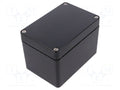RAYCHEM RPG GRJ-08BK Yleiskotelo 75x110x75mm