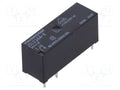FCL Components JSL-D24N-K Sähkömagneettinen rele 24VDC 8A