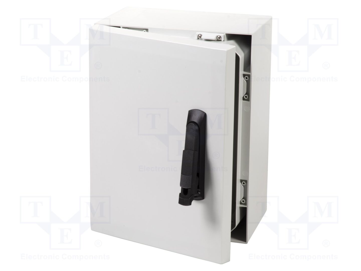 FIBOX ARCA403021S Seinäkaappi 300x400x210mm