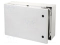 FIBOX ARCA406021 Seinäkotelo 400x600x210mm