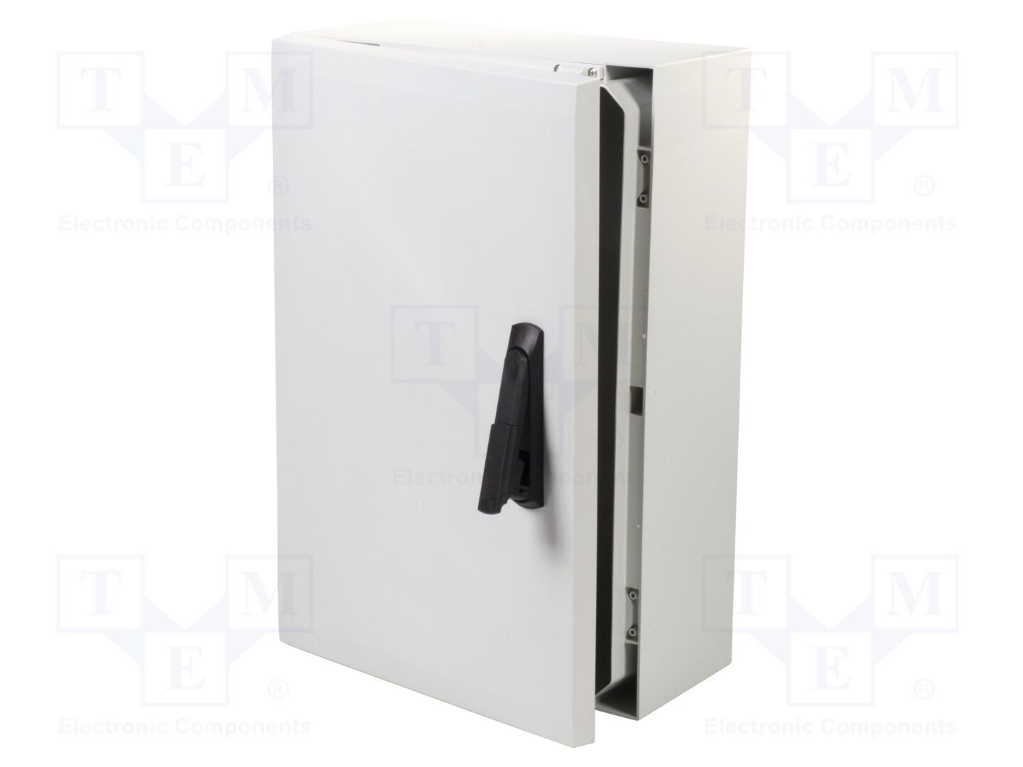 FIBOX ARCA604021S Seinäasennuskotelo 400x600x210 mm