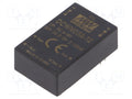 MEAN WELL DCWN03A-12 DC/DC-muunnin 3W