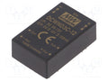 MEAN WELL DCWN03C-12 DC/DC Muunnin 3W
