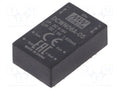 MEAN WELL DCWN06A-05 DC/DC Muunnin 6W