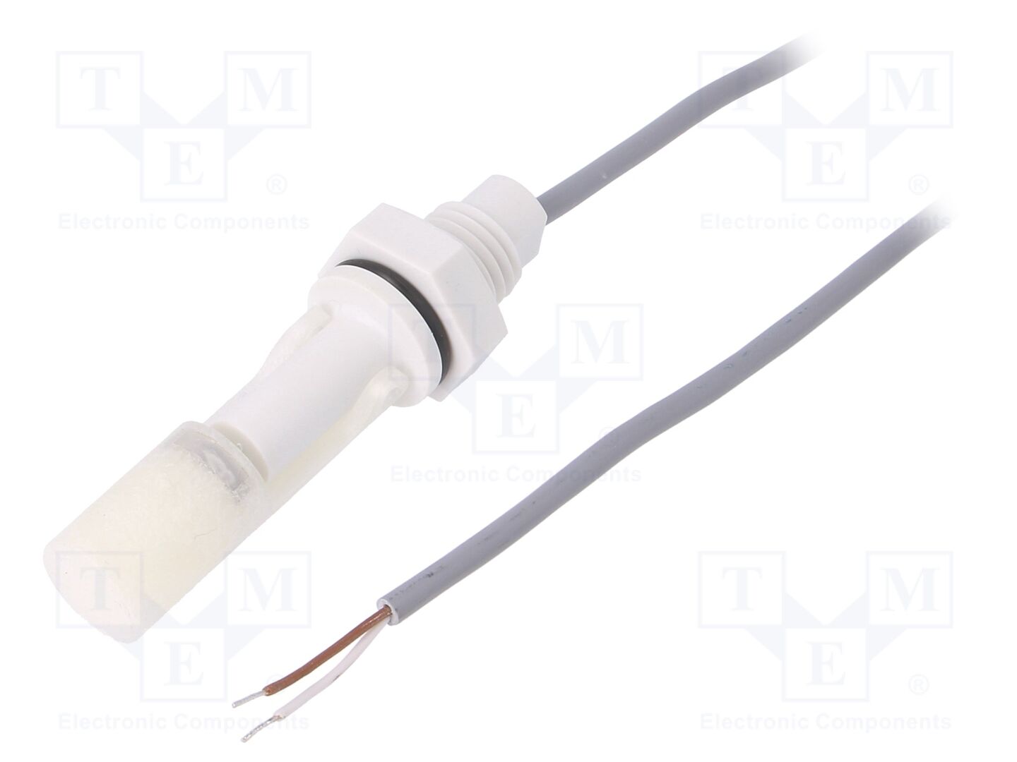 MEDER LS03-1A85-PP-5000W Pintatunnistin -20÷130°C
