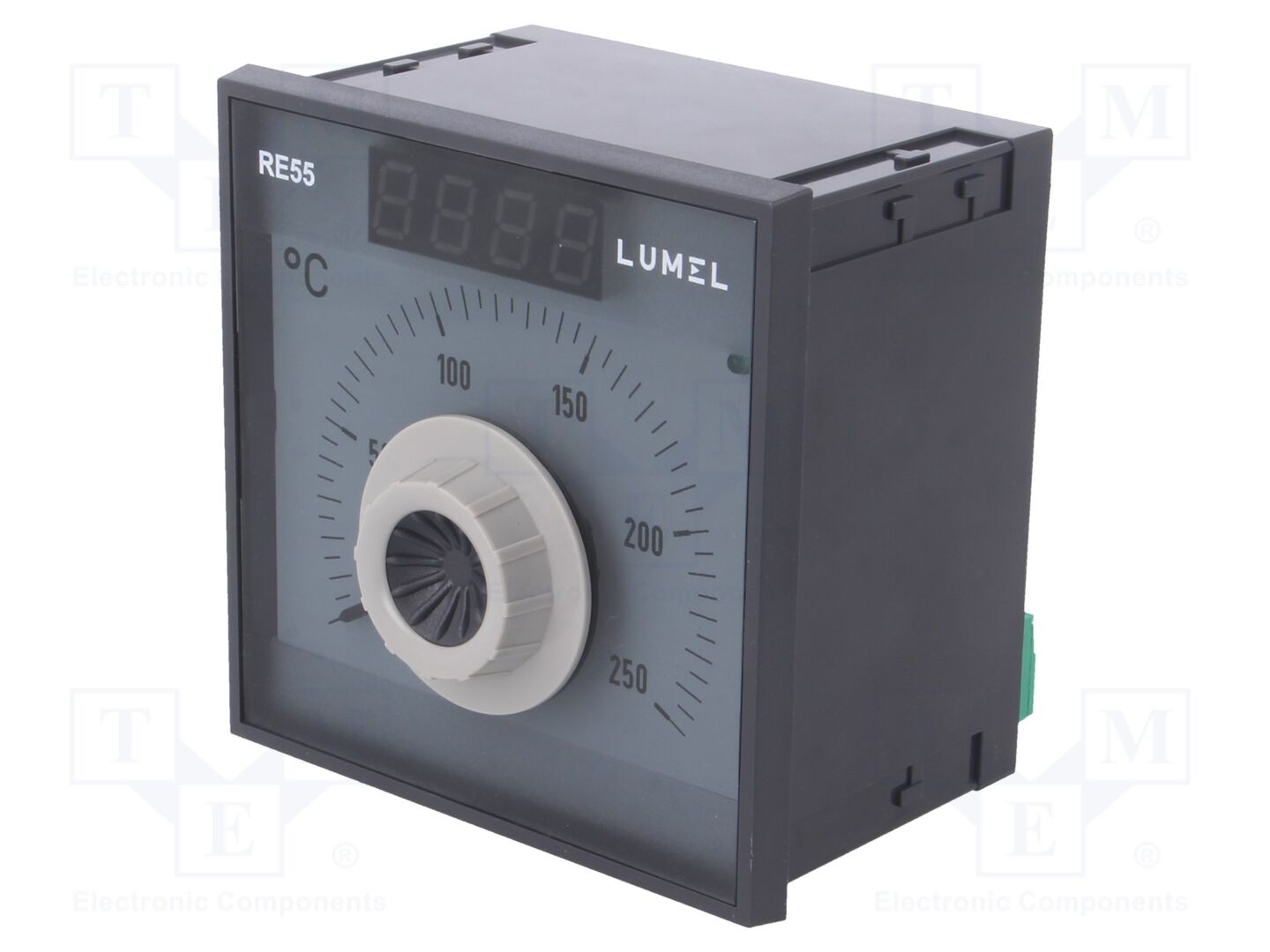 LUMEL RE55-042100M0 Säätömoduuli 0-250°C