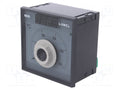LUMEL RE55-041100M0 Lämpötilasäädin Pt100 0÷250°C