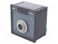 LUMEL RE55-011100M0 Lämpötilasäädin -50÷100°C