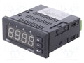 LUMEL RE01-100M0 Lämpötilasäädin Pt100
