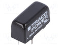 TRACO POWER TMR6-2411WIR DC/DC-muunnin 6W