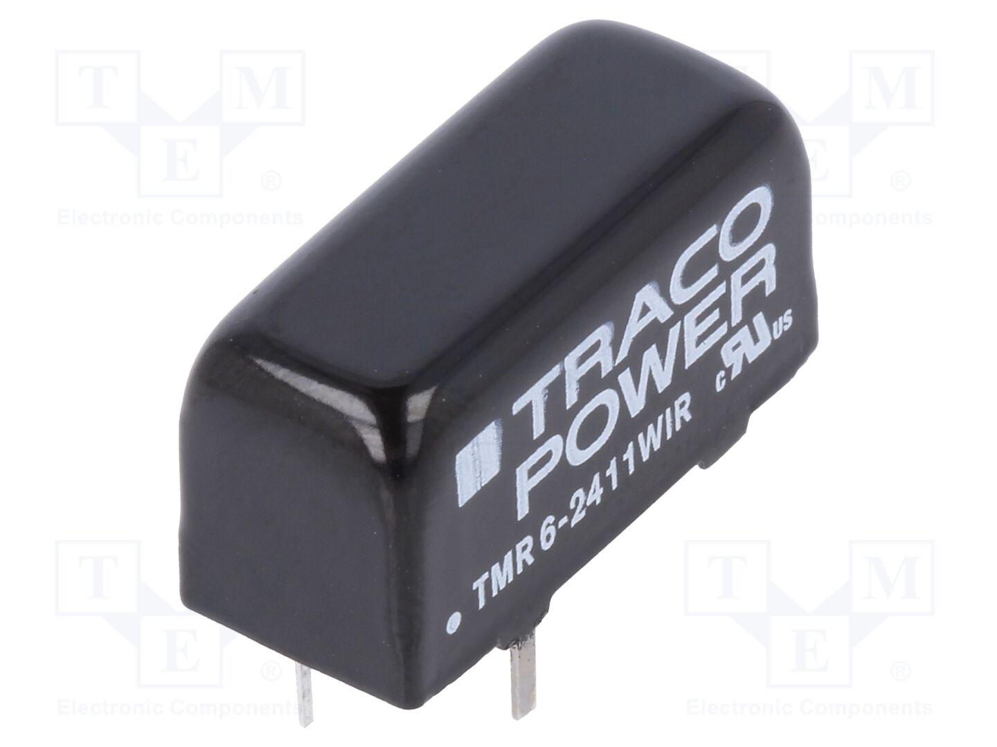 TRACO POWER TMR6-2411WIR DC/DC-muunnin 6W