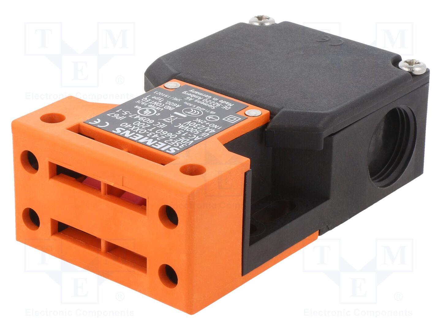 SIEMENS 3SE2243-0XX40 Turvakytkin IP65