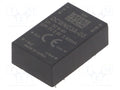 MEAN WELL DCWN03A-05 DC/DC Muunnin 3W