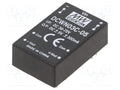 MEAN WELL DCWN03C-05 DC/DC Muunnin 3W