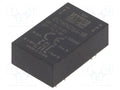 MEAN WELL DCWN06A-15 DC/DC Muunnin 6W