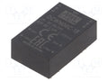 MEAN WELL DCWN06C-15 DC/DC-muunnin 6W