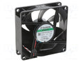 SUNON PF80251V2-A99-A Tasavirtapuhallin 12V
