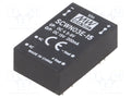 MEAN WELL SCWN03E-15 DC/DC Muunnin 3W