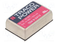 TRACO POWER TEN8-2413 DC/DC-muunnin 8W