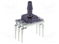 HONEYWELL ABPDANV015PGSA3 Painetunnistin 0-15psi