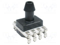HONEYWELL HSCMANV001BA2A3 Painetunnistin 0-1bar