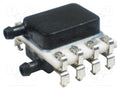 HONEYWELL HSCMRRD005ND2A3 Painetunnistin -12.5÷12.5mbar