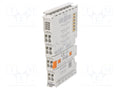 Beckhoff Automation EL2008 Digitaalinen lähtömoduuli 24VDC