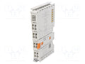 Beckhoff Automation EL2634 Digitaalinen lähtömoduuli 30VDC