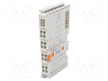Beckhoff Automation KL2408 I/O-moduuli 24VDC