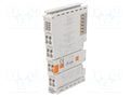 Beckhoff Automation KL6781 I/O-moduuli 24VDC