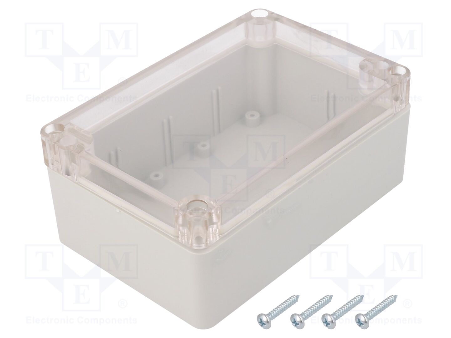 MASZCZYK KM-175GTRC Yleiskotelo 90x135x55mm