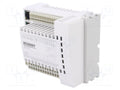 Beckhoff Automation BC9191 PLC-ohjain 8 IN / 8 OUT
