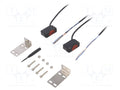 AUTONICS BJ7M-TDT-P Valokenno 7m