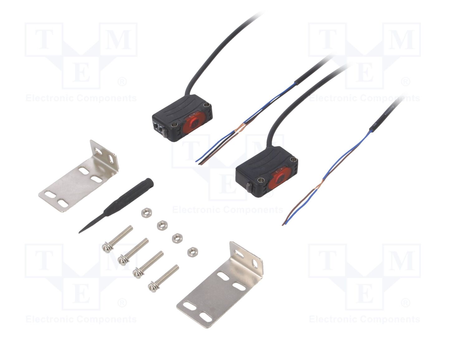 AUTONICS BJ7M-TDT-P Valokenno 7m