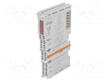 Beckhoff Automation KL2809 Digitaalinen lähtömoduuli 24VDC
