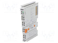 Beckhoff Automation KL9110 I/O-moduuli 24VDC