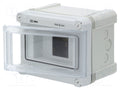 OBO BETTERMANN SDB 03L PS Kotelo modulaarisille komponenteille IP66