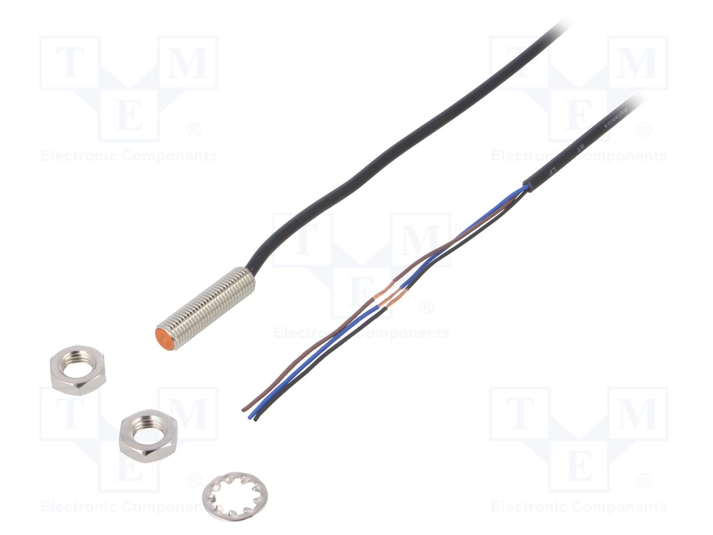 AUTONICS PR08-1.5DP Induktiivinen anturi 0-1.5mm