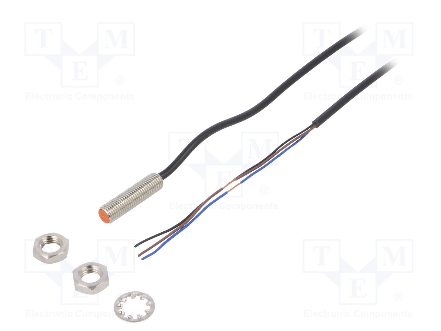 AUTONICS PR08-1.5DP2 Induktiivinen anturi 1,5mm